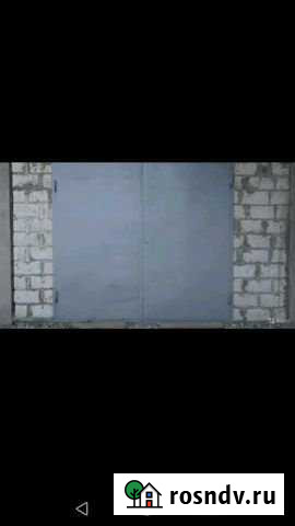 Гараж на продажу в Майском Республики Кабардино-Балкария Майский - изображение 1