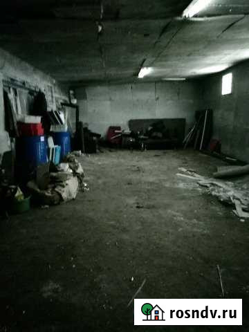 Гараж >30 м² на продажу в Сарапуле Сарапул - изображение 1