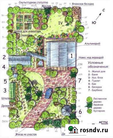Участок ИЖС 30 сот. на продажу в Россоши Россошь - изображение 1