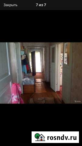 Дом 80 м² на участке 50 сот. в аренду на длительный срок в Шебекино Шебекино - изображение 1