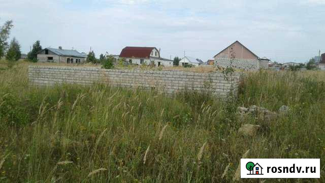 Участок ИЖС 15 сот. на продажу в Лебедяни Лебедянь - изображение 1