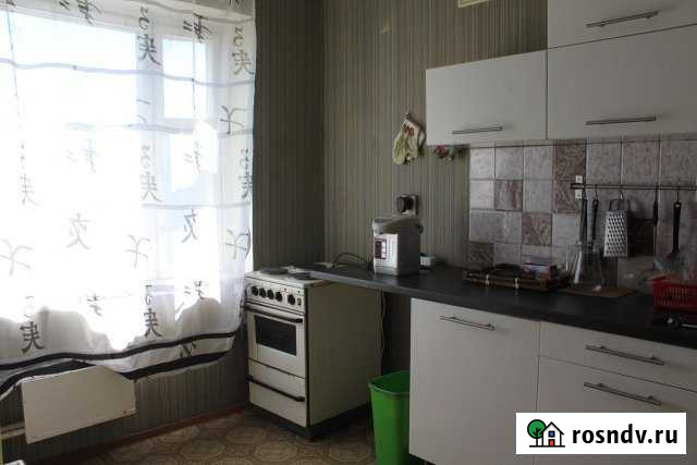 2-комнатная квартира, 56 м², 8/9 эт. в аренду на длительный срок в Тольятти Тольятти - изображение 1