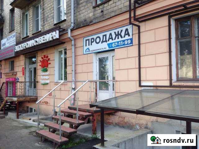 Помещение свободного назначения, 87 кв.м. Петрозаводск - изображение 1