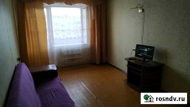 1-комнатная квартира, 35 м², 3/5 эт. в аренду на длительный срок в Усть-Илимске Усть-Илимск - изображение 1