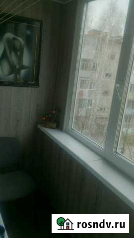 2-комнатная квартира, 45 м², 4/5 эт. на продажу в Серове Серов - изображение 1