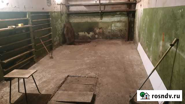 Гараж 18 м² на продажу в Балаково Балаково - изображение 1