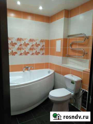 1-комнатная квартира, 30 м², 1/3 эт. на продажу на Камских Полянах Камские Поляны - изображение 1