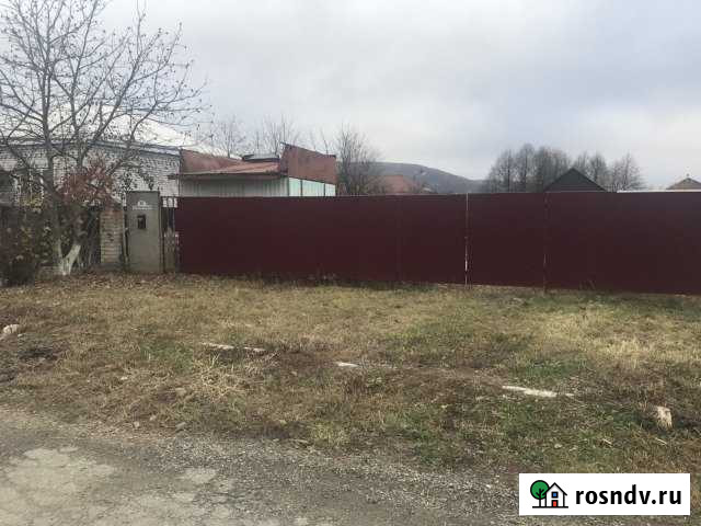 Участок ИЖС 8 сот. на продажу в Тульском Тульский - изображение 1