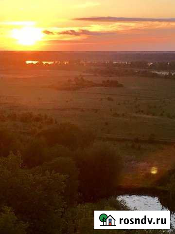 Участок ИЖС 20 сот. на продажу в Лысково Лысково - изображение 1