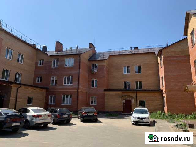 1-комнатная квартира, 30 м², 3/3 эт. на продажу в Орехово-Зуево Орехово-Зуево - изображение 1