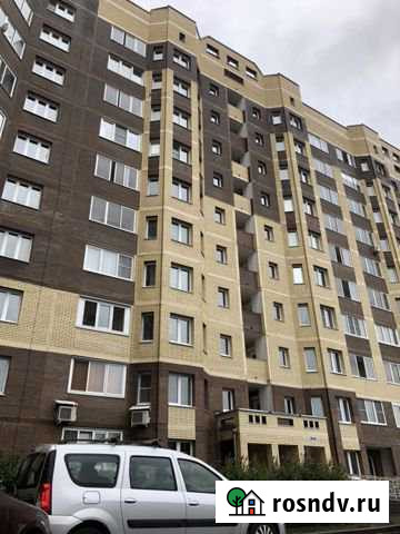 2-комнатная квартира, 67 м², 5/9 эт. на продажу в Бронницах Бронницы - изображение 1