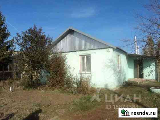 Дом 60 м² на участке 6.5 сот. на продажу в Красном Куте Красный Кут