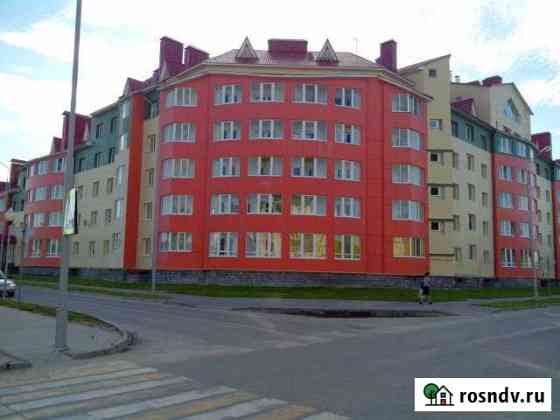 2-комнатная квартира, 57 м², 2/5 эт. на продажу в Белоярском Ханты-Мансийского АО Белоярский