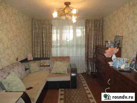 3-комнатная квартира, 66 м², 5/5 эт. на продажу в Обухово Обухово
