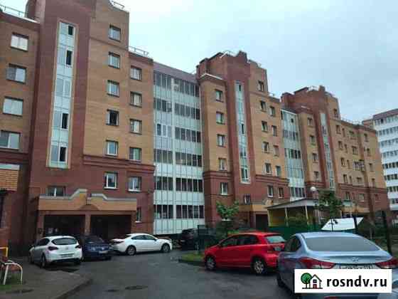 2-комнатная квартира, 62 м², 6/6 эт. на продажу в Гатчине Гатчина