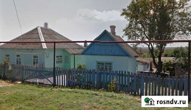 Дом 75 м² на участке 31 сот. на продажу в Сенном Сенной - изображение 1