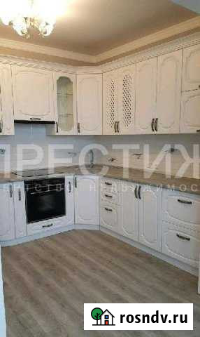 3-комнатная квартира, 94 м², 6/14 эт. на продажу в Пятигорске Пятигорск - изображение 1