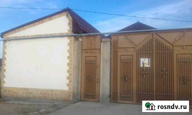 Дом 300 м² на участке 20 сот. на продажу в Тюбе Тюбе - изображение 1