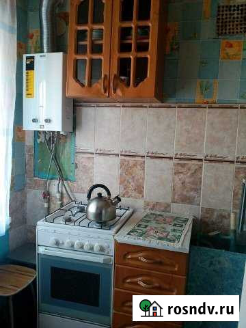 1-комнатная квартира, 32 м², 5/5 эт. в аренду посуточно в Октябрьске Октябрьск - изображение 1