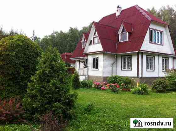 Дача 120 м² на участке 18 сот. на продажу в Домодедово Домодедово
