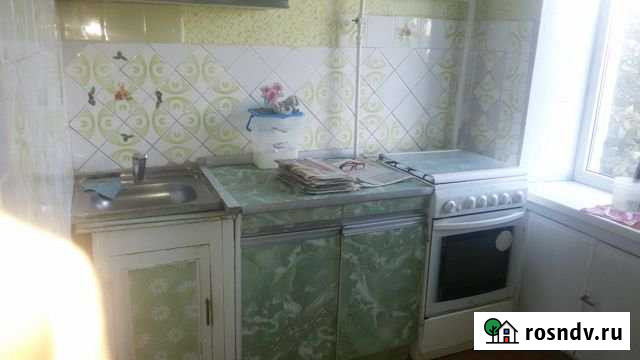 2-комнатная квартира, 46 м², 4/9 эт. в аренду на длительный срок в Таганроге Таганрог - изображение 1