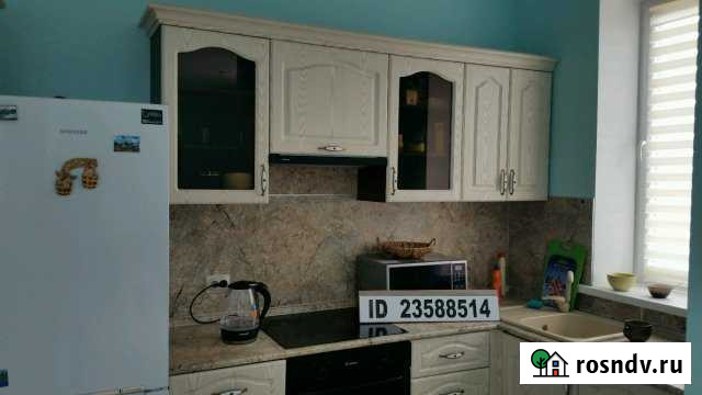 2-комнатная квартира, 45 м², 5/5 эт. на продажу в Витязево Витязево - изображение 1