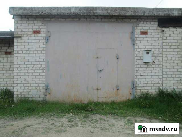 Гараж >30 м² на продажу в Муроме Муром - изображение 1