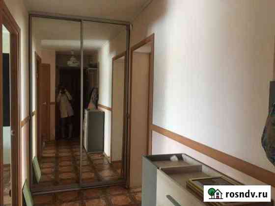 2-комнатная квартира, 46 м², 4/5 эт. на продажу в Белоярском Ханты-Мансийского АО Белоярский