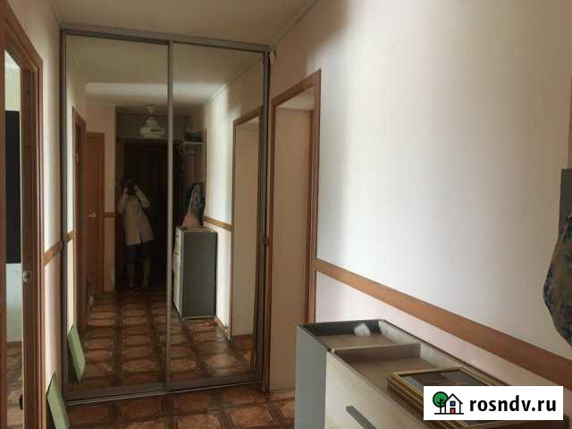 2-комнатная квартира, 46 м², 4/5 эт. на продажу в Белоярском Ханты-Мансийского АО Белоярский - изображение 1