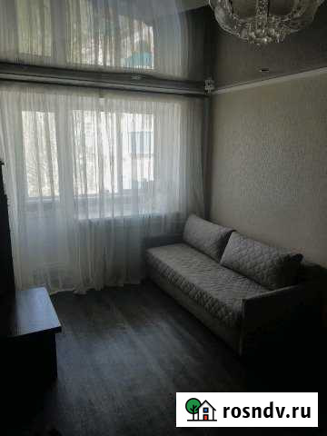 1-комнатная квартира, 33 м², 3/4 эт. на продажу в Альметьевске Альметьевск - изображение 1