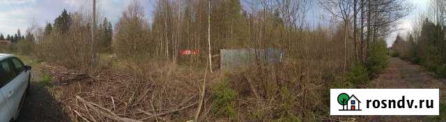 Участок СНТ, ДНП 10 сот. на продажу в Голицыно Голицыно - изображение 1