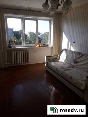 2-комнатная квартира, 42 м², 4/5 эт. на продажу в Отрадном Отрадный - изображение 1