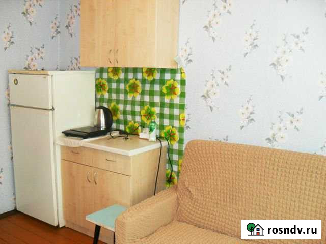 Комната 12 м² в 1-ком. кв., 3/5 эт. в аренду на длительный срок в Великом Новгороде Великий Новгород - изображение 1