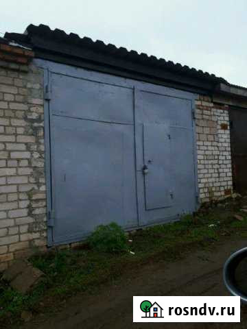 Гараж на продажу в Бирске Бирск - изображение 1