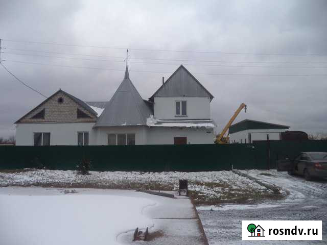 Дом 250 м² на участке 10 сот. на продажу в Купино Купино - изображение 1