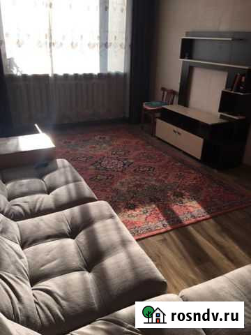 1-комнатная квартира, 30 м², 1/5 эт. в аренду на длительный срок в Нефтеюганске Нефтеюганск - изображение 1