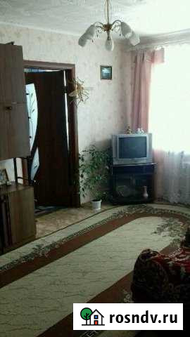 2-комнатная квартира, 42 м², 1/5 эт. в аренду на длительный срок в Иваново Иваново - изображение 1