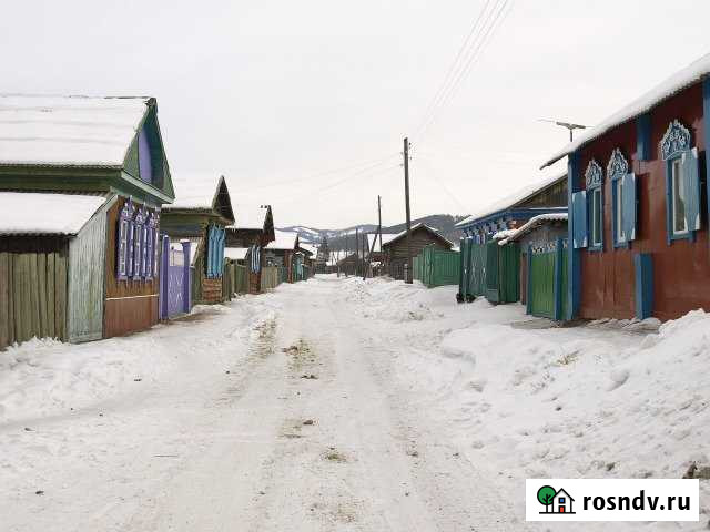 Дом 36 м² на участке 26 сот. в аренду на длительный срок в Улан-Удэ Улан-Удэ - изображение 1