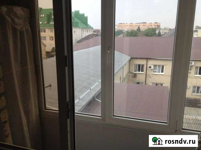 Комната 13 м² в 3-ком. кв., 4/5 эт. в аренду на длительный срок в Ставрополе Ставрополь - изображение 1