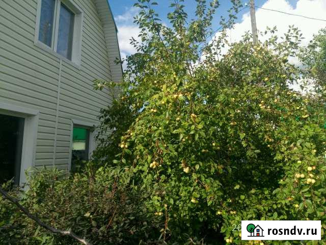 Дача 70 м² на участке 5 сот. на продажу в Криводановке Криводановка - изображение 1