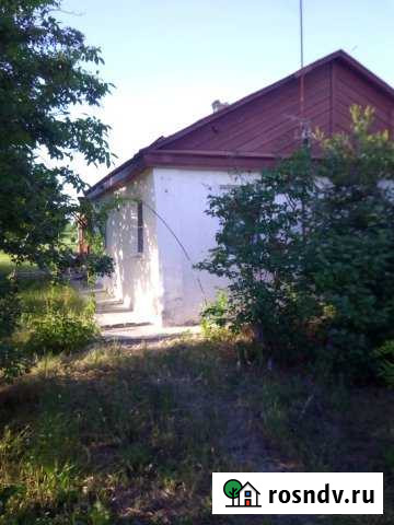 Дом 58 м² на участке 39 сот. на продажу в Старощербиновской Старощербиновская - изображение 1
