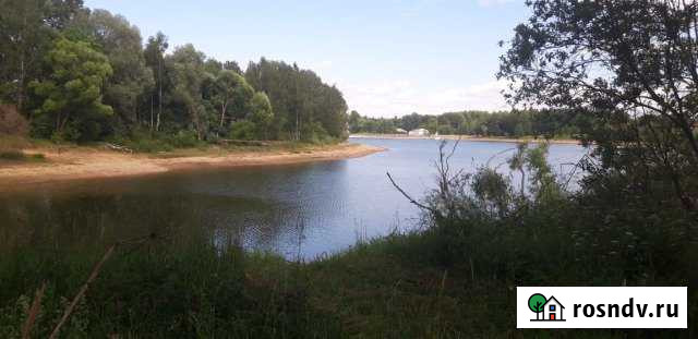 Участок ИЖС 25 сот. на продажу в Рузе Руза - изображение 1