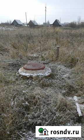 Участок ИЖС 16 сот. на продажу в Слободском Слободской - изображение 1