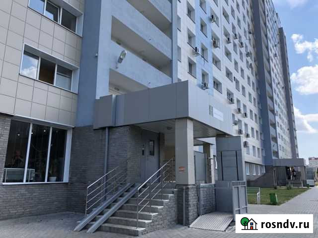 1-комнатная квартира, 43 м², 11/18 эт. на продажу в Тольятти Тольятти - изображение 1