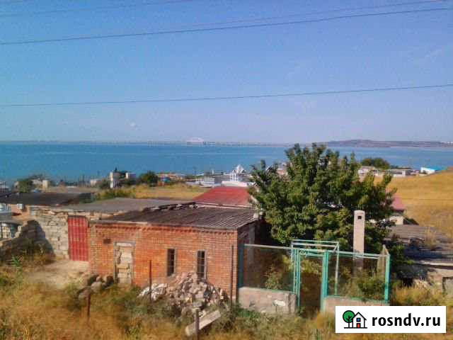 Дача 50 м² на участке 1 сот. на продажу в Керче Керчь - изображение 1