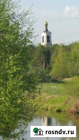 Участок СНТ, ДНП 11 сот. на продажу в Киржаче Киржач - изображение 1