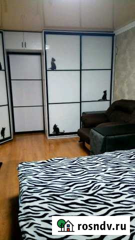 2-комнатная квартира, 50 м², 3/5 эт. в аренду посуточно в Микуне Микунь - изображение 1