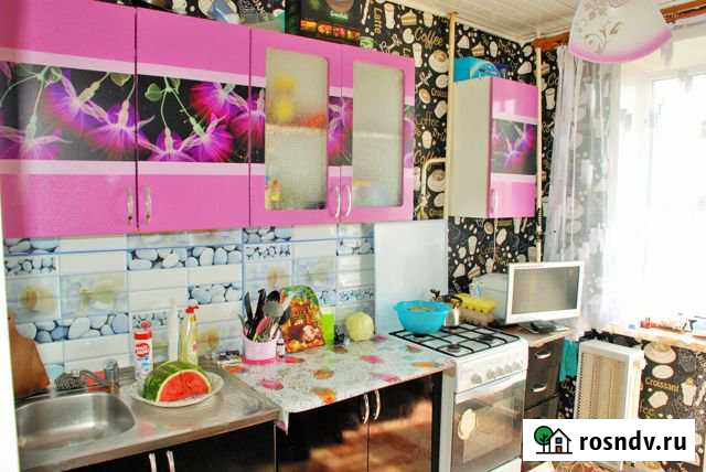 1-комнатная квартира, 36 м², 3/5 эт. на продажу в Торжке Торжок - изображение 1