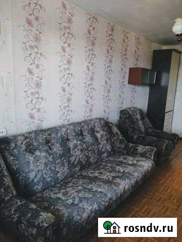 1-комнатная квартира, 33 м², 5/5 эт. на продажу в Добрянке Добрянка - изображение 1