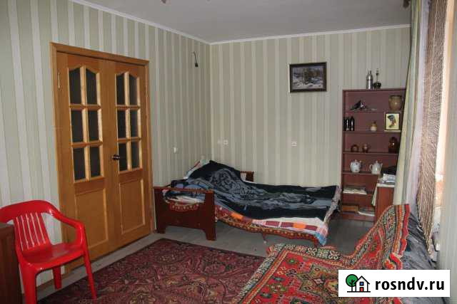 1-комнатная квартира, 30 м², 3/4 эт. на продажу в Старой Руссе Старая Русса - изображение 1